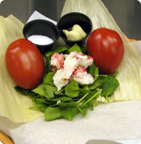 crabtamal